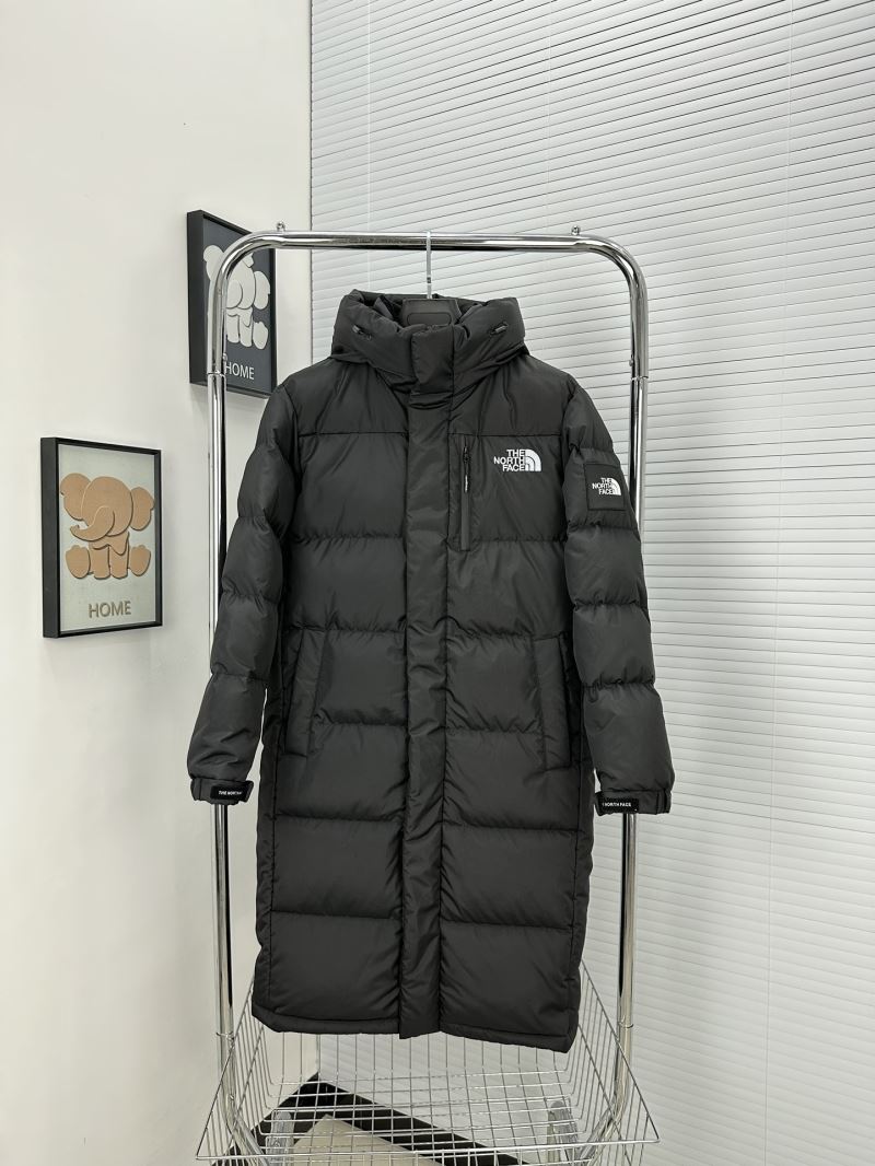 The North Face Down Jackets